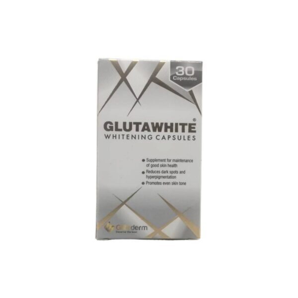 GLUTATHIONE CAP