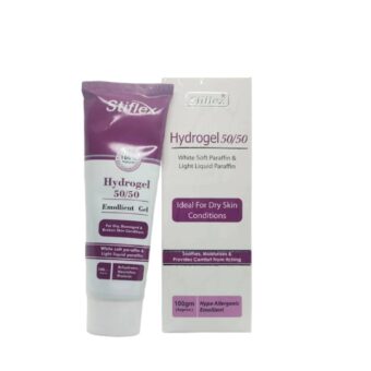HYDROGEL 50/50