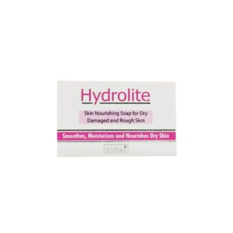 HYDROLITE DRY SOAP