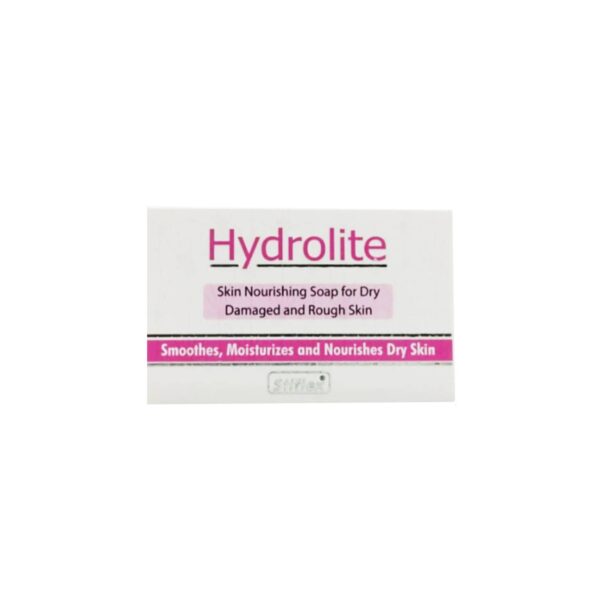 HYDROLITE DRY SOAP