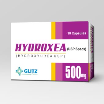 HYDROXEA 500MG Capsules – Hydroxyurea 500mg Capsules | Pharma Services Group