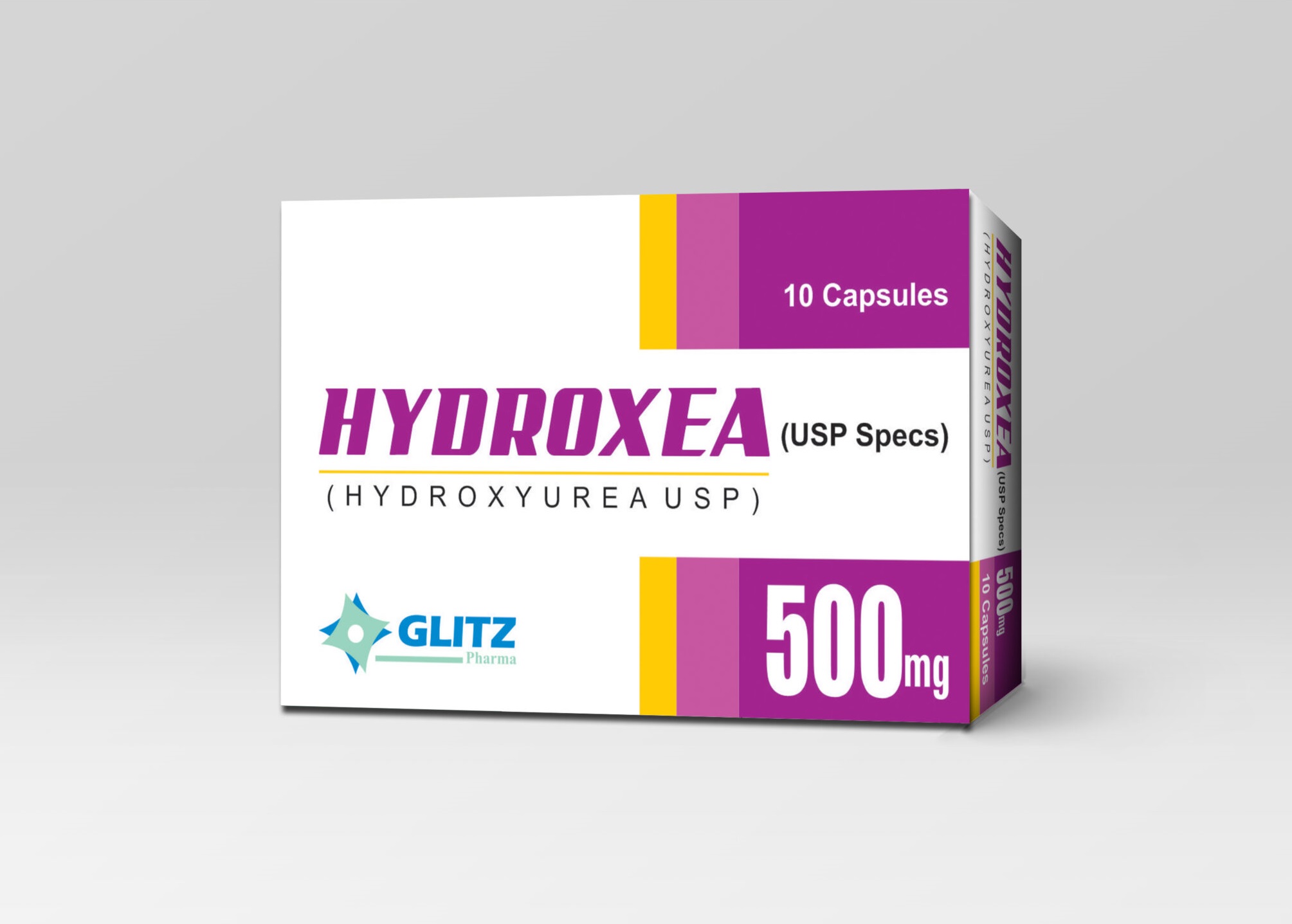 HYDROXEA 500MG Capsules – Hydroxyurea 500mg Capsules | Pharma Services Group
