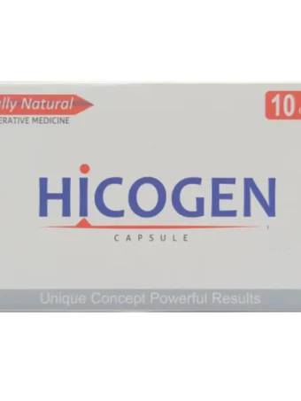 HICOGEN CAP