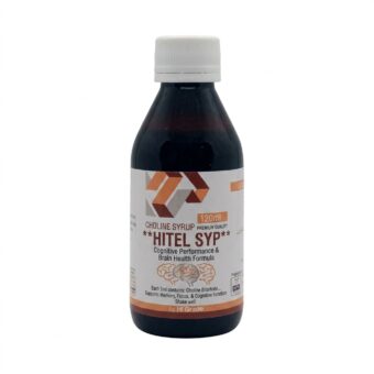 FEGYN Syrup | Nutritional & Health Support | Pharma Services Group