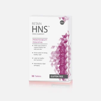 RETAIN HNS TAB