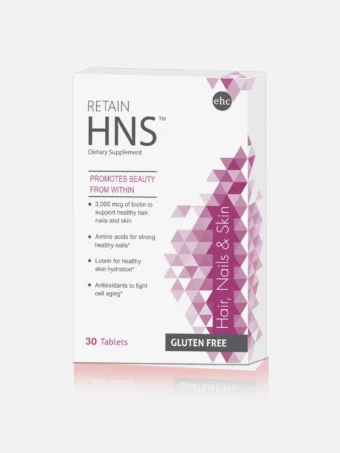 RETAIN HNS TAB