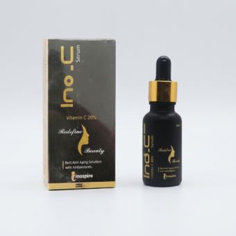 INO-C Vitamin C Serum 20ml | Pharma Services Group