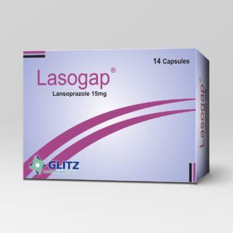 Lasogap 30mg Capsules (Lansoprazole) – Uses, Benefits & Information