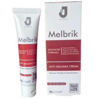 Melbrik Anti Melasma Cream 30gm