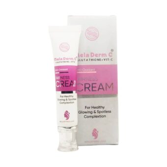 MELA DERM C FAIRNESS CREAM