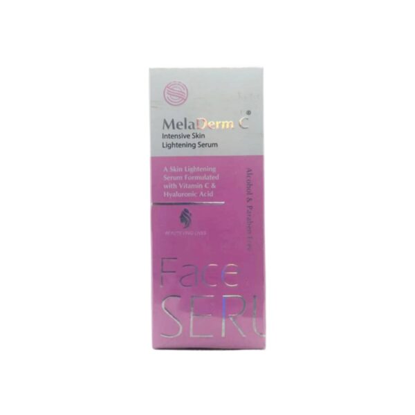 C SERUM