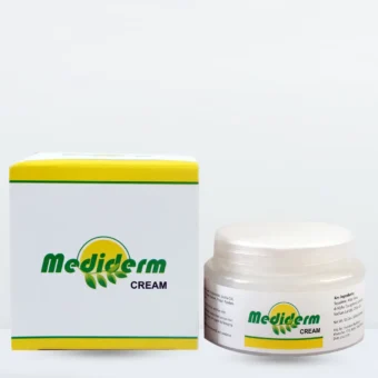 Meriderm Cream 5g | Antifungal, Antibacterial & Anti-Inflammatory Skin Cream | Pharma Services Group