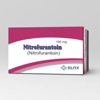 Nitrofurantoin 100mg Tablets – Urinary Tract Infection (UTI) Medicine | Glitz Pharma