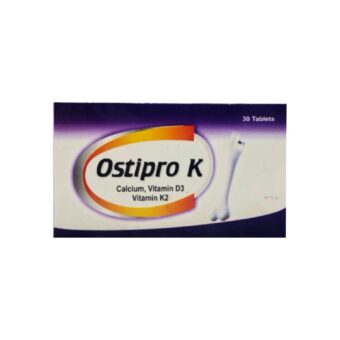 VITAMIN K TAB
