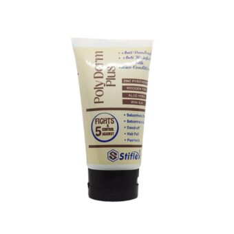 DANDRUFF SHAMPOO