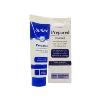 EMMOLLIENT GEL