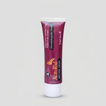 ACNERID ANTI ACNE CREAM