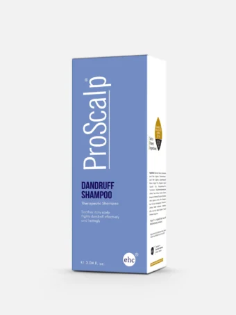 PROSCALP DANDRUFF SHAMPOO (N)