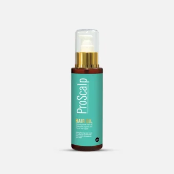 PROSCALP Hair Oil | Hair Nourishing & Scalp Care Oil | Pharma Services Group