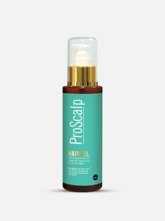 PROSCALP HAIR OIL