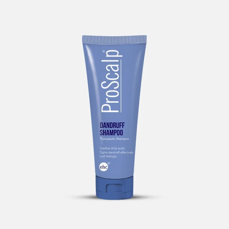 PROSCALP DANDRUFF SHAMPOO