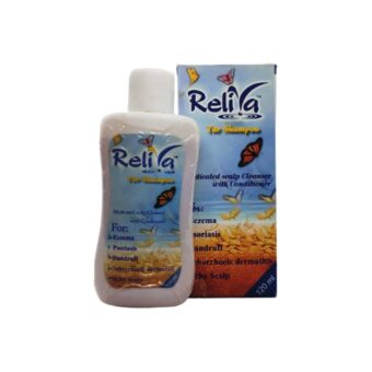 TAR SHAMPOO