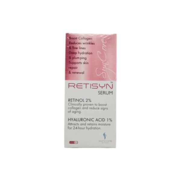 RETINOL SERUM