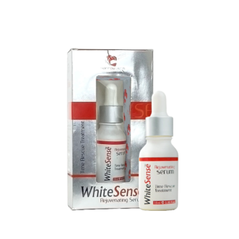 REJUVENATING SERUM