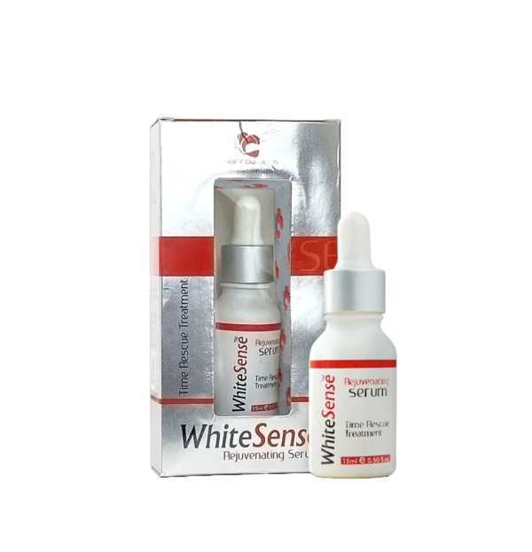 REJUVENATING SERUM