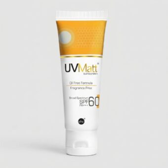 UV-MATT SUNBLOCK