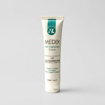 MEDIX SKIN BRIGHTENING CREAM