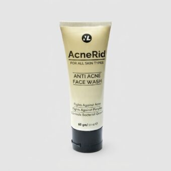 ACNERID ANTI ACNE FACE WASH