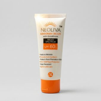 NEOLIVA SUNSCREEN CREAM