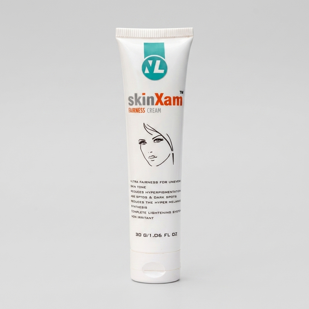 SKIN XAM FAIRNESS CREAM
