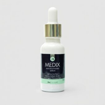 MEDIX SKIN BRIGHTENING SERUM