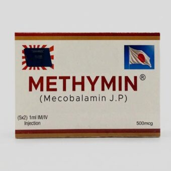 METHYMIN INJ