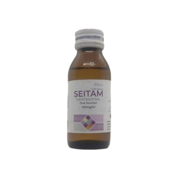 100MG SUSP