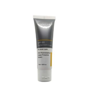 SPF 60 SUNSCREEN CREAM
