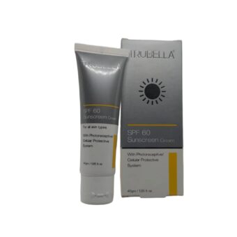 SPF 60 SUNSCREEN CREAM
