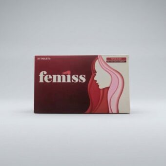 Femiss 30 Tablets – Women’s Dietary Supplement for Daily Wellness