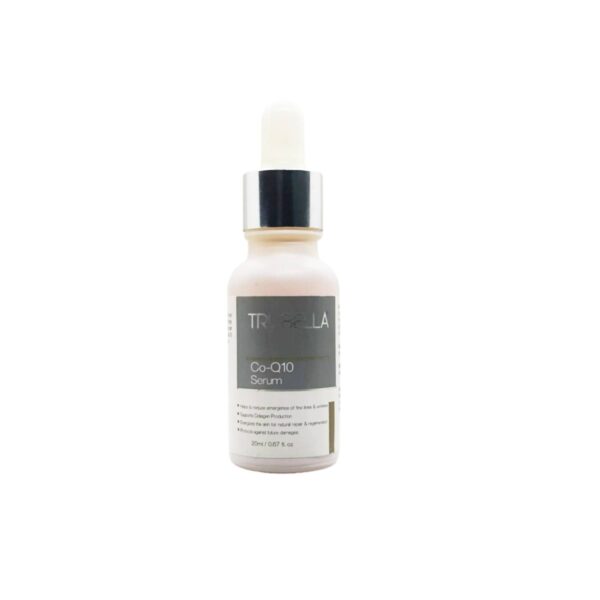 CO-Q10 SERUM