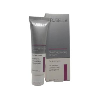 TRUBELLA SKIN BRIGHTENING CREAM
