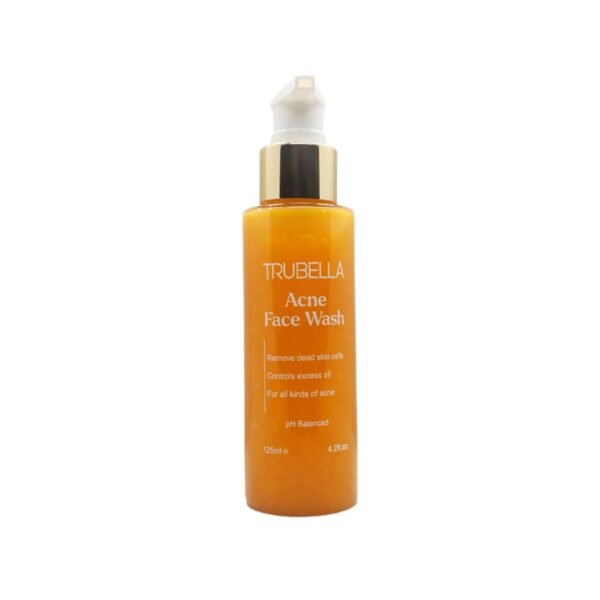 TRUBELLA ACNE FACE WASH