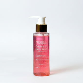 TRUBELLA Brightening Face Wash 125ml | Pharma Services Group