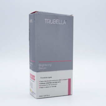 TRUBELLA Brightening Serum 20ml – Dark Spots & Radiant Skin Care | Pharma Services Group