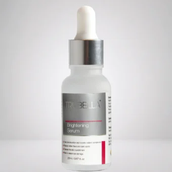 TRUBELLA Brightening Serum 20ml – Dark Spots & Radiant Skin Care | Pharma Services Group