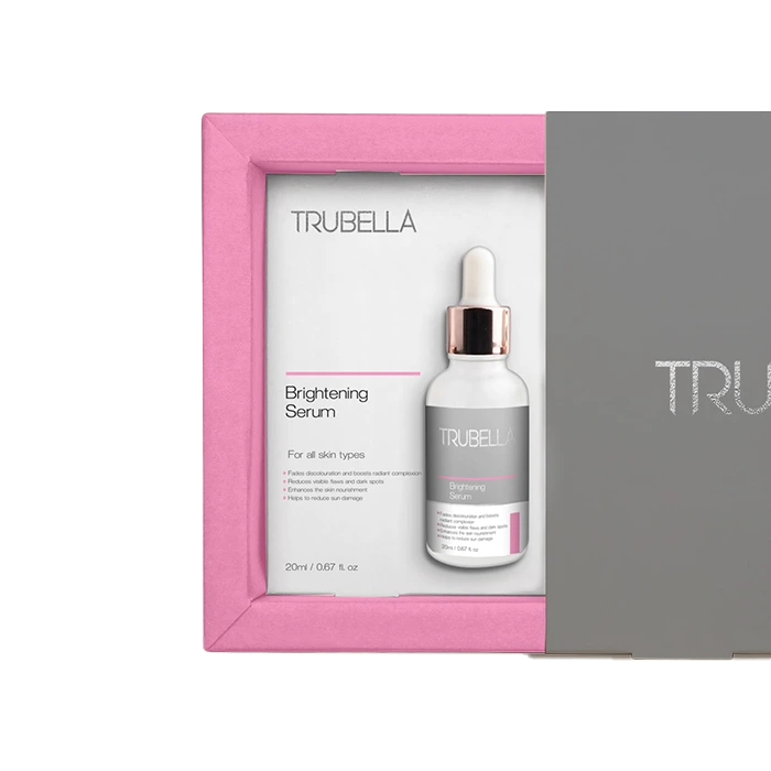 TRUBELLA Brightening Serum 20ml – Dark Spots & Radiant Skin Care | Pharma Services Group - Image 4