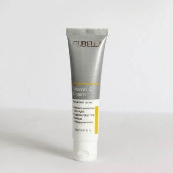TRUBELLA Vitamin C Cream for Skin Brightening & Hyperpigmentation 30g | Pharma Services Group