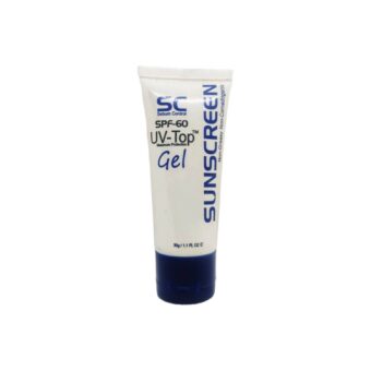 SUNSCREEN GEL SPF 60