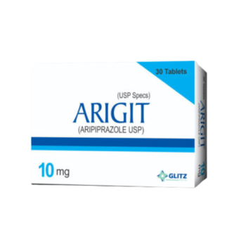 ARIGIT TAB 10MG